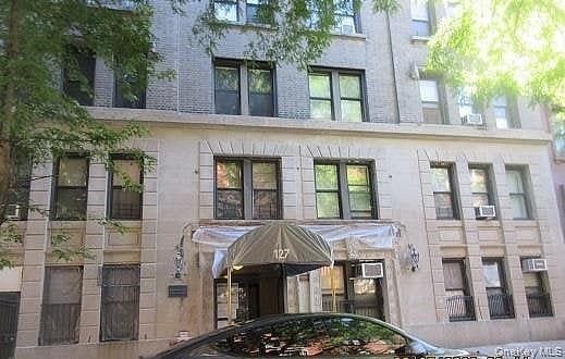 127 W 82nd Street #1B