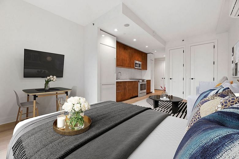 127 West 112th Street