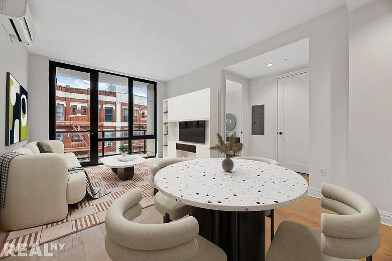 127 West 112th Street