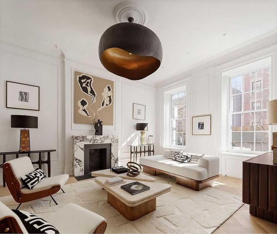 Image 1 of 22 for 127 West 11th Street in Manhattan, New York, NY, 10011