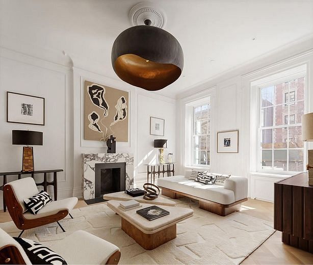 127 West 11th Street