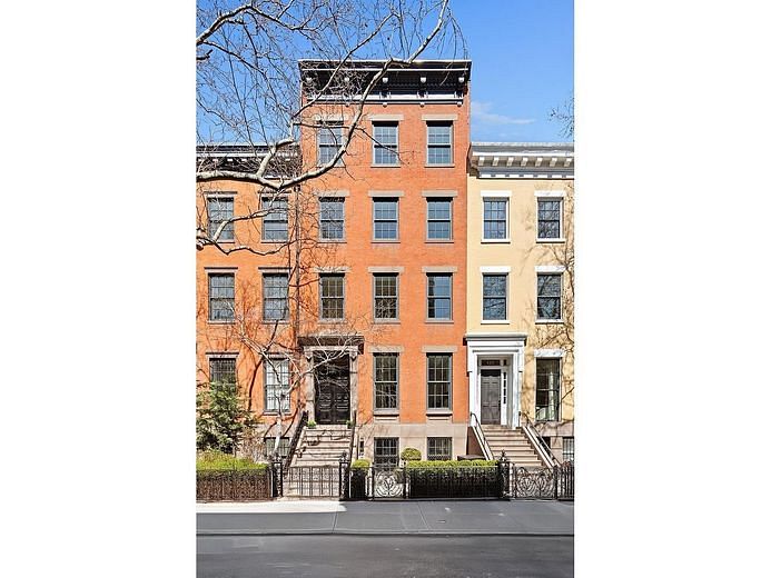 127 West 11th Street