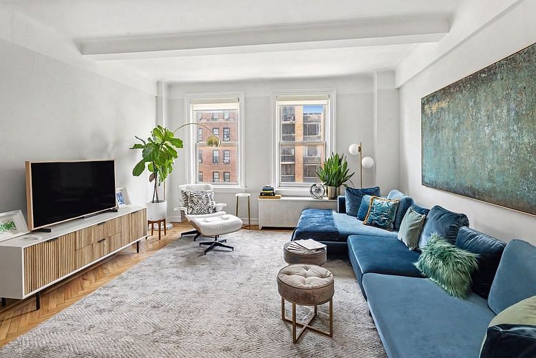 127 West 79th Street #11B