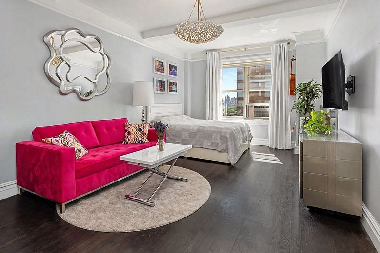 127 West 79th Street #16E