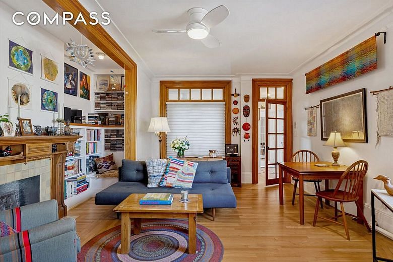 127 West 82nd Street #8A