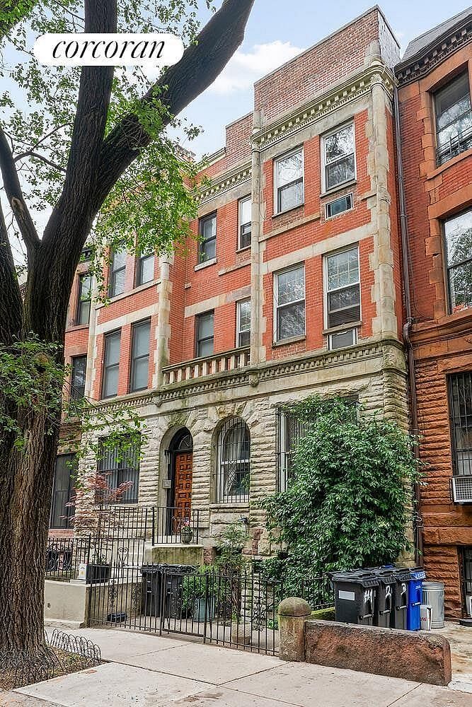 127 West 95th Street