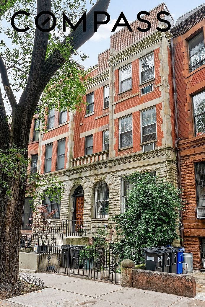 127 West 95th Street