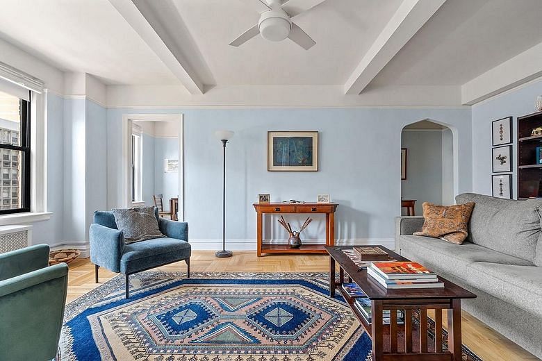 127 West 96th Street #11B