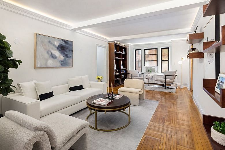 127 West 96th Street #2EF