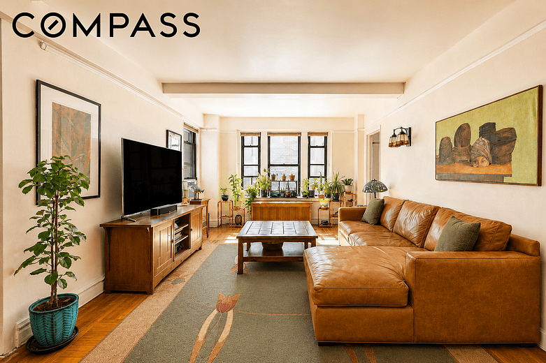 127 West 96th Street #5A