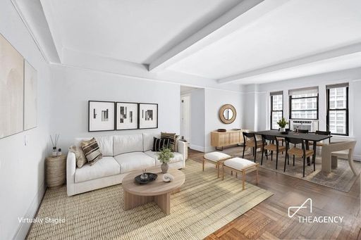 Image 1 of 16 for 127 West 96th Street #7BC in Manhattan, New York, NY, 10025