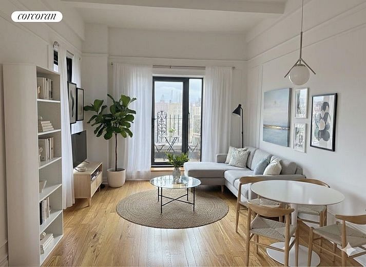 127 West 96th Street #PHA