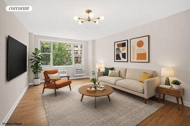 1270 Fifth Avenue #3H