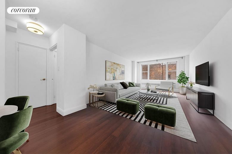 1270 Fifth Avenue #7K