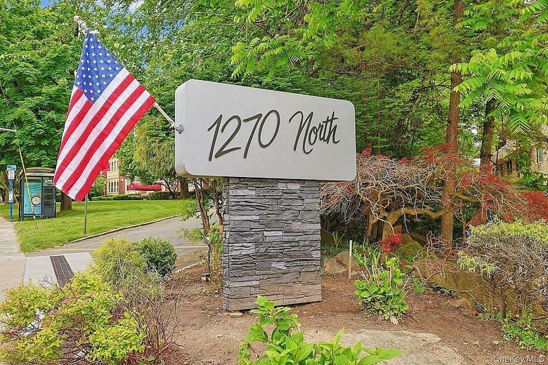 1270 North Avenue #1h