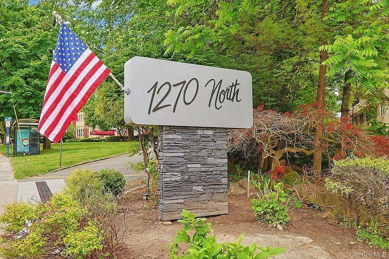 1270 North Avenue #1h