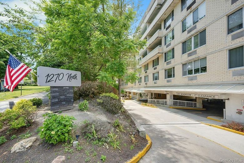 1270 North Avenue #1P