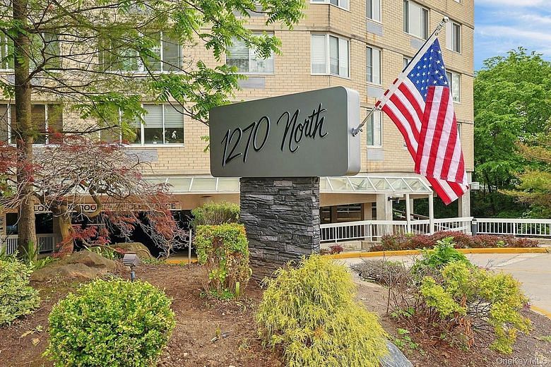 1270 North Avenue #3f