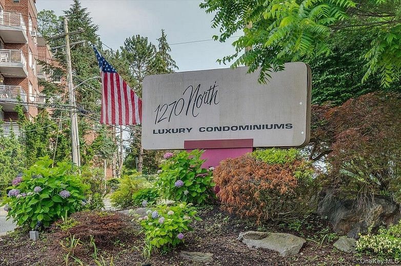 1270 North Avenue #5A