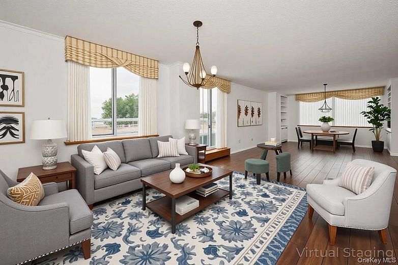 1270 North Avenue #6F