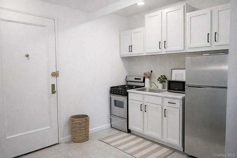 1273 North Avenue #3-1G