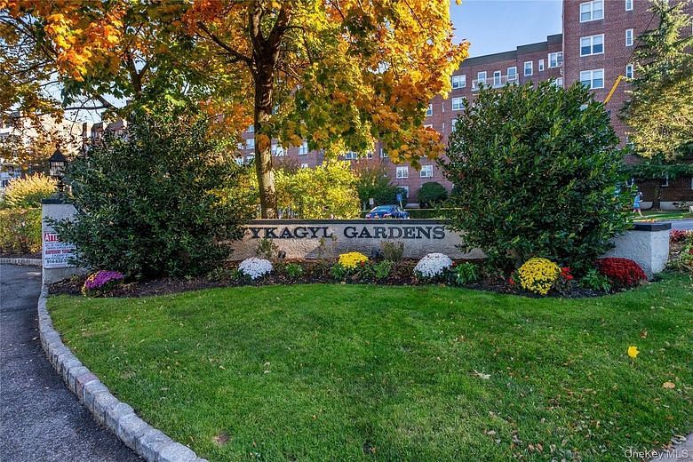 1273 North Avenue #3-1H