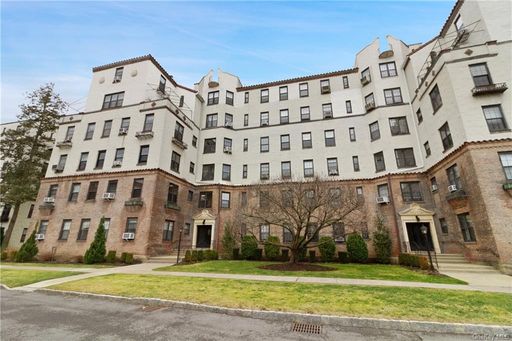 Image 1 of 22 for 1273 North Avenue #3-2G in Westchester, New Rochelle, NY, 10804