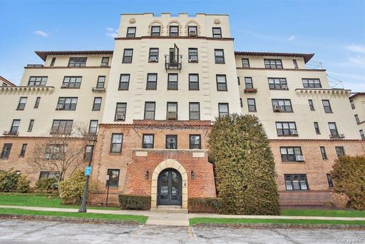 Image 1 of 22 for 1273 North Avenue #5 2E (ent  in Westchester, New Rochelle, NY, 10804