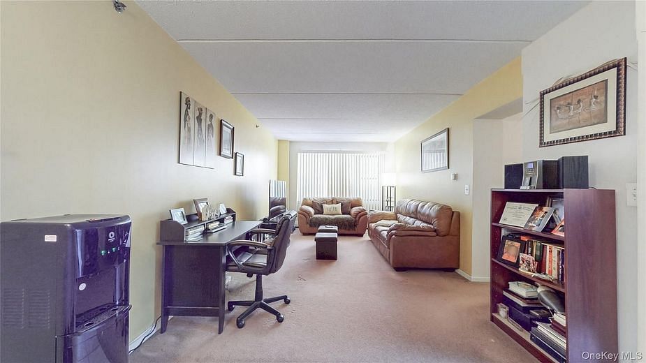 1275 Grant Avenue #4I