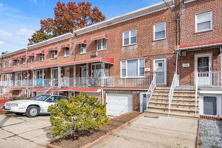 1276 Edison Avenue #A