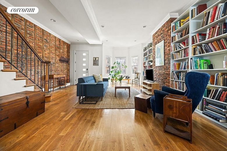 1279 Jefferson Avenue