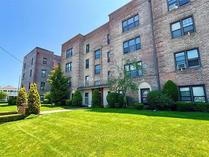 128-11 Newport Avenue #4A