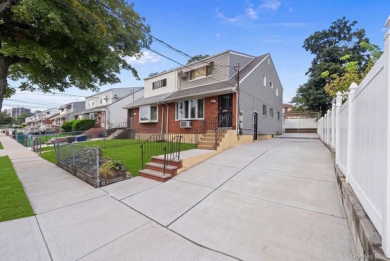 128-14 144th Street