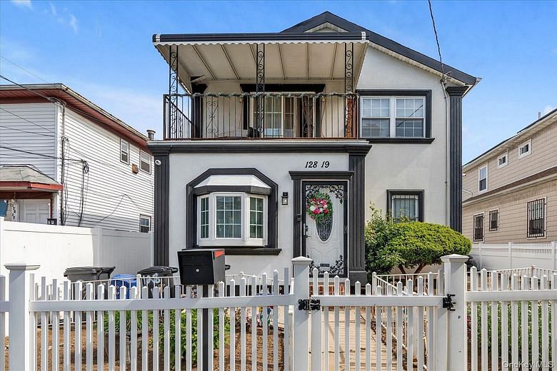 128-19 Cedric Road