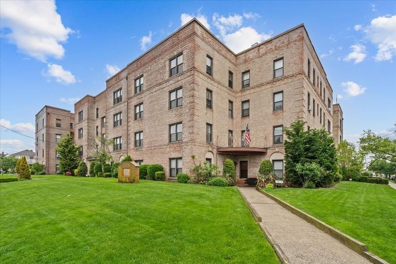 128-19 Newport Avenue #2A