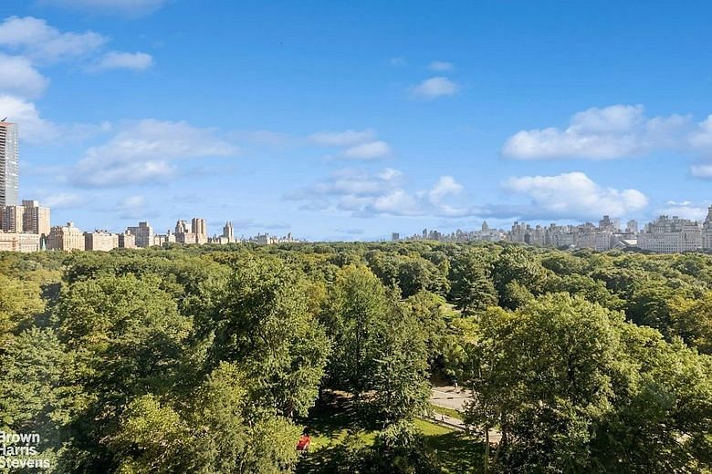 128 Central Park South #11A