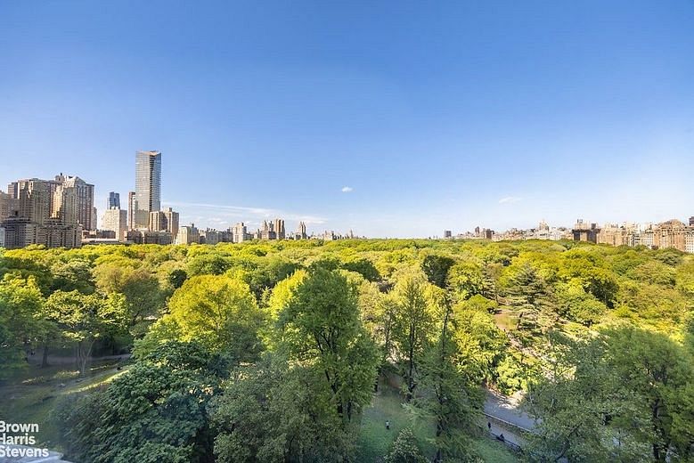 128 Central Park South #12A