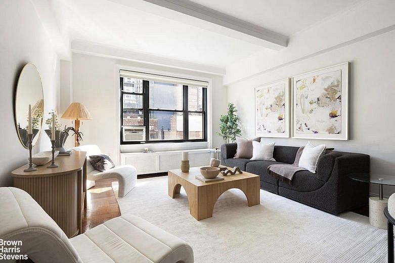 128 Central Park South #15D