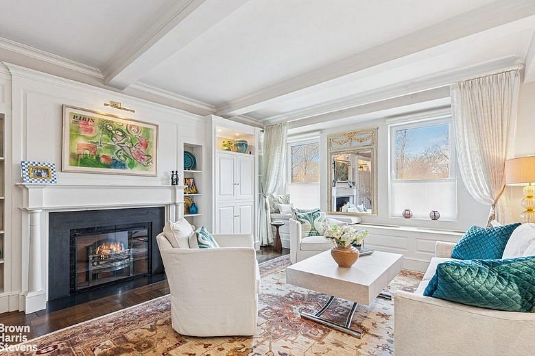 128 Central Park South #2A