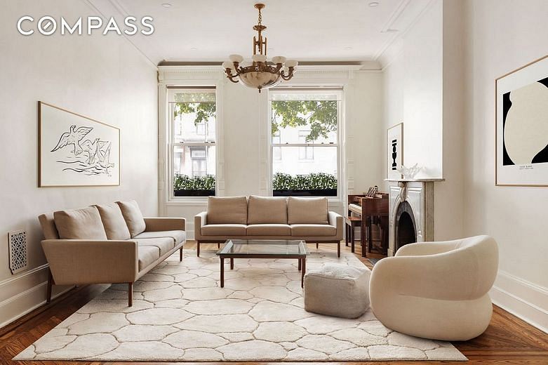128 East 92nd Street