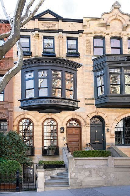 128 East 95th Street