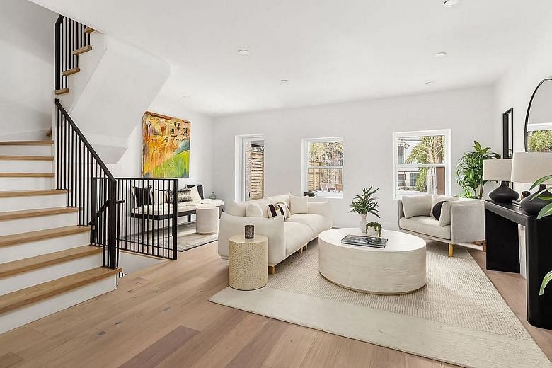 128 Fort Greene Place #1