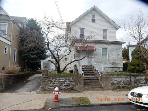 Image 1 of 11 for 128 N 6th Avenue in Westchester, Mount Vernon, NY, 10550