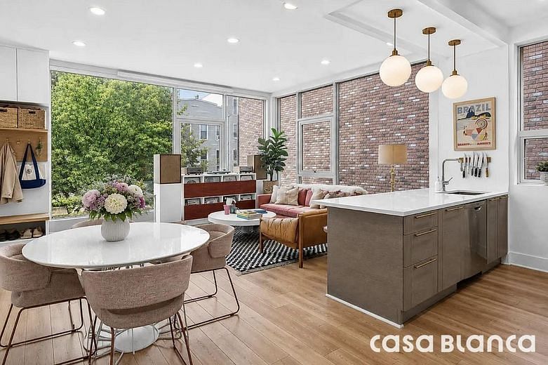 128 Newton Street #2A