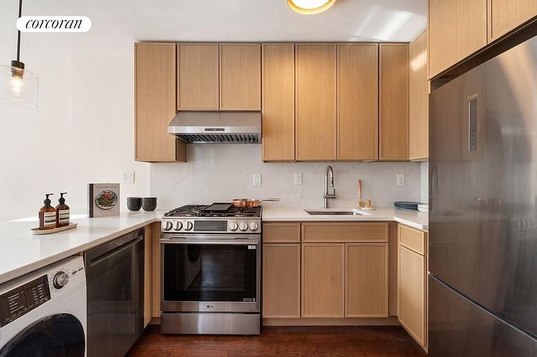 128 South 1st Street #3B
