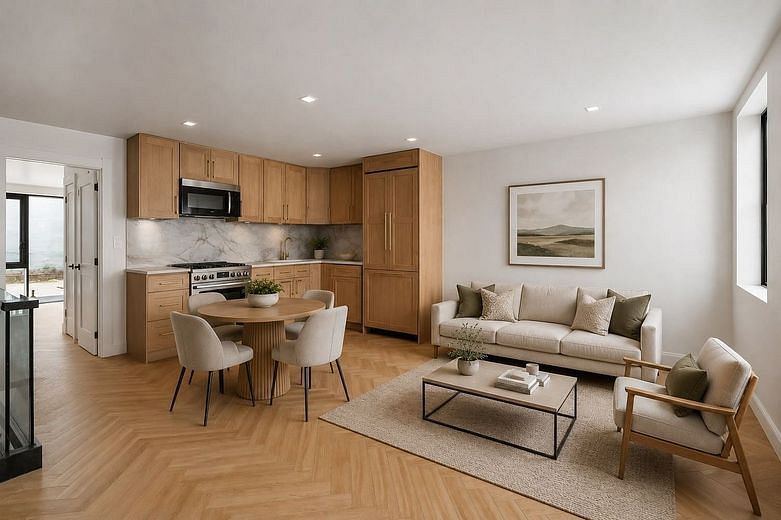 128 Summit Street #1