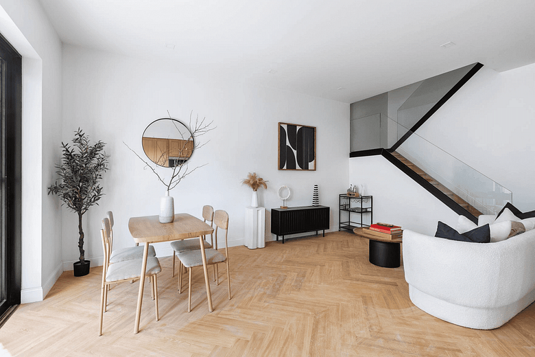 128 Summit Street #2
