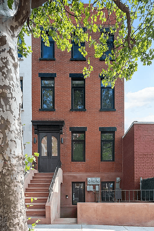 128 Summit Street #3