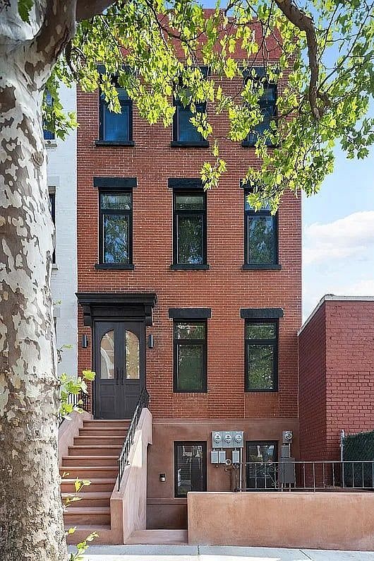 128 Summit Street #3