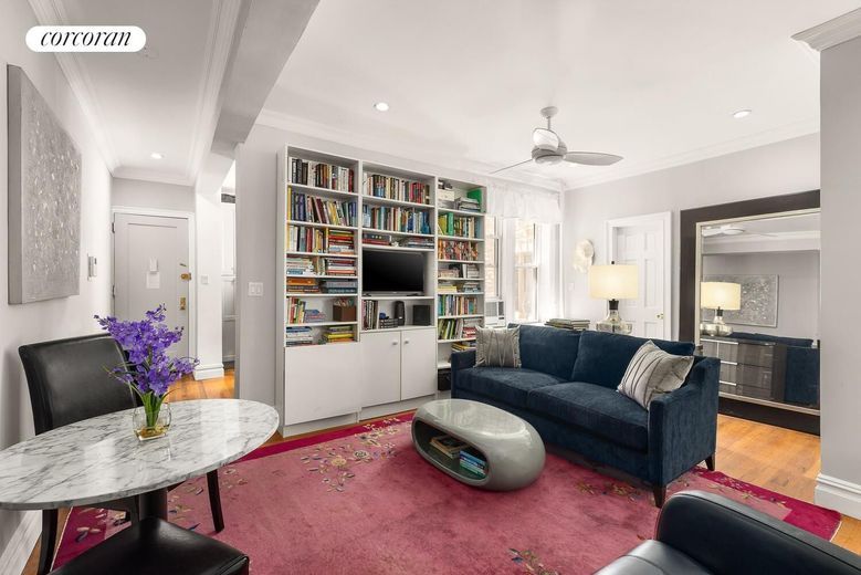 128 West 138th Street #2H